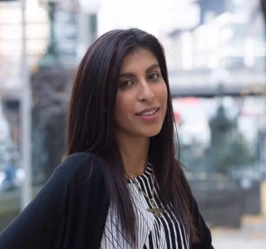 Mehri Vijdani