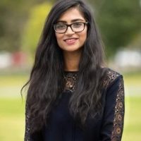 Prachi Rane