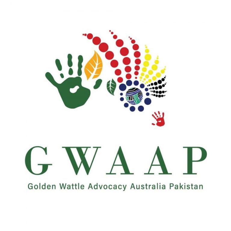 Golden Wattle Advocacy Australia Pakistan
