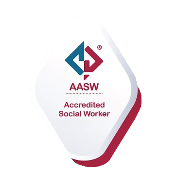 Logo AASW