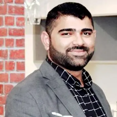 Zeeshan Raza