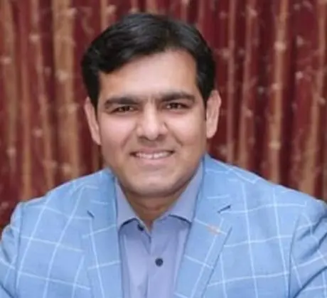 Kapeel Kumar